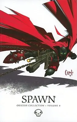 Spawn: Początki Tom 8 - Spawn: Origins Volume 8