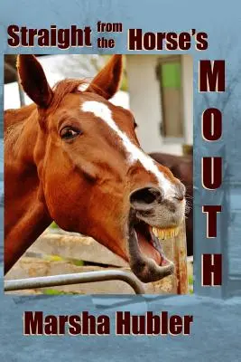 Prosto z ust konia: 60-dniowe nabożeństwo dla dzieci - Straight from the Horse's Mouth: A 60-Day Devotional for Kids