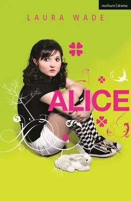 Alicja - Alice