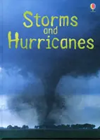 Burze i huragany - Storms and Hurricanes