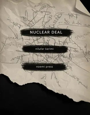 Umowa nuklearna - Nuclear Deal