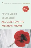 Cisza na froncie zachodnim - All Quiet on the Western Front