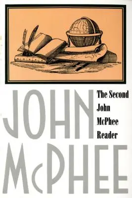 Drugi czytnik Johna McPhee - The Second John McPhee Reader