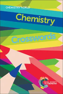 Krzyżówki z chemii - Chemistry Crosswords