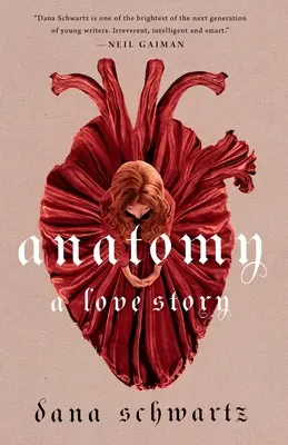 Anatomia: Historia miłości - Anatomy: A Love Story