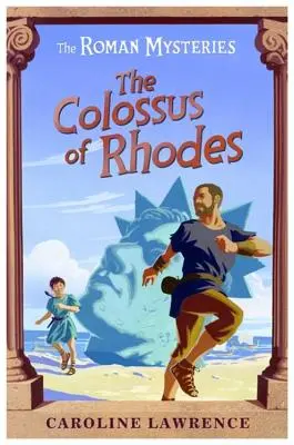 Kolos z Rodos - The Colossus of Rhodes