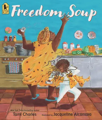 Zupa wolności - Freedom Soup