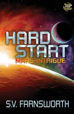 Twardy start: Intryga na Marsie - Hard Start: Mars Intrigue