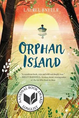 Wyspa sierot - Orphan Island