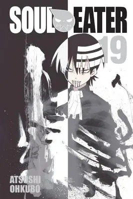 Soul Eater, Vol. 19