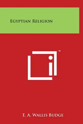 Religia egipska - Egyptian Religion