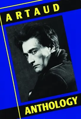 Antologia Artauda - Artaud Anthology