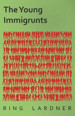 Młodzi imigranci - The Young Immigrunts