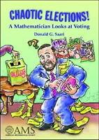 Chaotyczne wybory! - Matematyk przygląda się głosowaniu - Chaotic Elections! - A Mathematician Looks at Voting