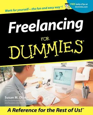 Freelancing dla opornych - Freelancing for Dummies