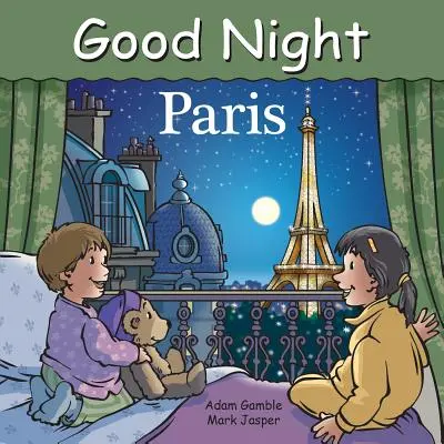 Dobranoc Paryż - Good Night Paris