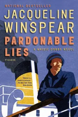 Pardonable Lies: Powieść Maisie Dobbs - Pardonable Lies: A Maisie Dobbs Novel