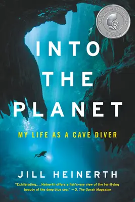 Into the Planet: Moje życie jako nurka jaskiniowego - Into the Planet: My Life as a Cave Diver