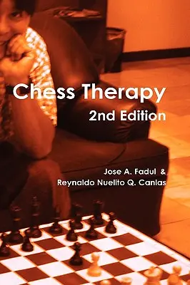 Terapia szachowa (wydanie 2) - Chess Therapy (2nd Edition)