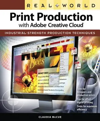Drukowanie w świecie rzeczywistym z Adobe Creative Cloud - Real World Print Production with Adobe Creative Cloud