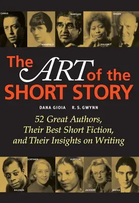 Sztuka opowiadania - The Art of the Short Story