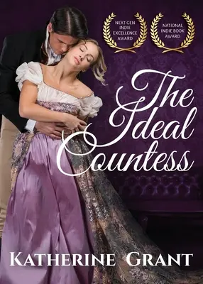 Idealna hrabina - The Ideal Countess