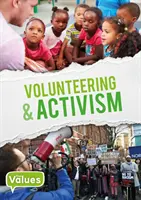 Wolontariat i aktywizm - Volunteering & Activism