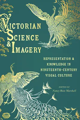 Wiktoriańska nauka i wyobraźnia: Reprezentacja i wiedza w dziewiętnastowiecznej kulturze wizualnej - Victorian Science and Imagery: Representation and Knowledge in Nineteenth Century Visual Culture