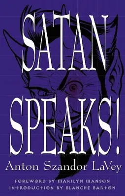 Szatan mówi! - Satan Speaks!