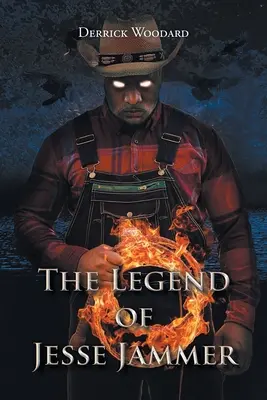 Legenda Jessego Jammera - The Legend of Jesse Jammer