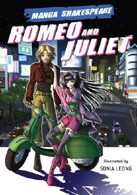 Romeo i Julia - Romeo and Juliet