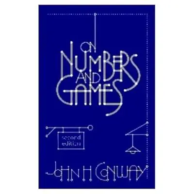 O liczbach i grach - On Numbers and Games