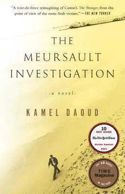 Śledztwo Meursaulta - The Meursault Investigation