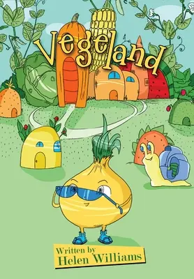 Vegeland