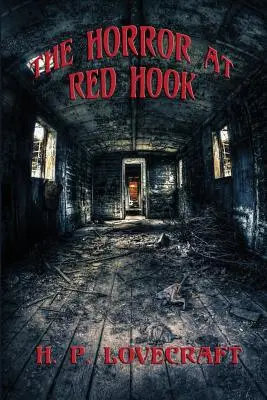 Horror w Red Hook - The Horror at Red Hook