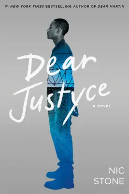 Droga Justyce - Dear Justyce