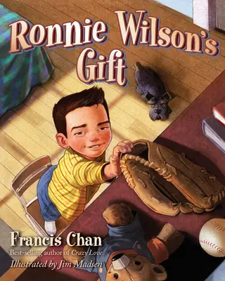 Dar Ronniego Wilsona - Ronnie Wilson's Gift