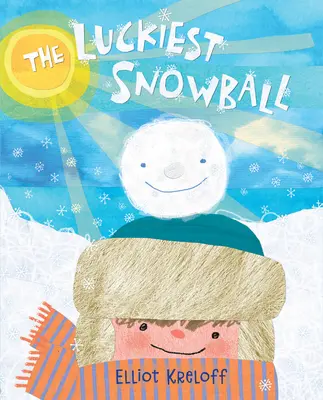 Najszczęśliwsza śnieżka - The Luckiest Snowball