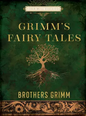 Baśnie braci Grimm - Grimm's Fairy Tales