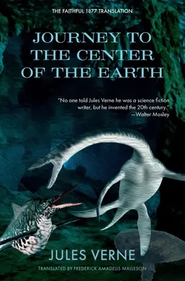 Podróż do środka Ziemi (Warbler Classics) - Journey to the Center of the Earth (Warbler Classics)