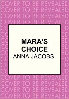 Mara's Choice