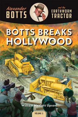 Botts łamie Hollywood - Botts Breaks Hollywood