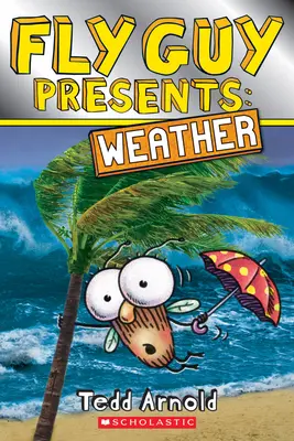 Fly Guy przedstawia: Pogoda - Fly Guy Presents: Weather