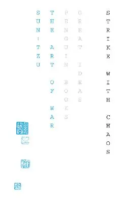 Sztuka wojny - The Art of War