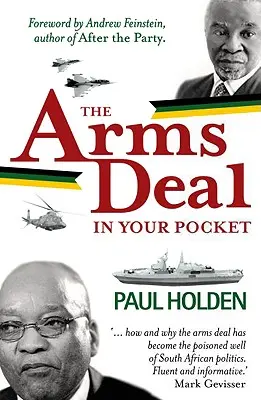 Umowa zbrojeniowa w twojej kieszeni - The Arms Deal in Your Pocket