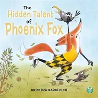 Ukryty talent lisa feniksa - Hidden Talent of Phoenix Fox