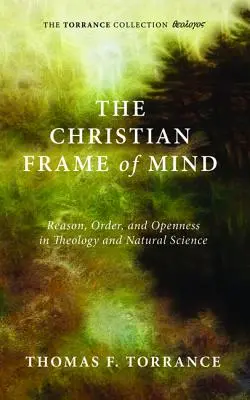 Chrześcijańskie ramy umysłu - The Christian Frame of Mind