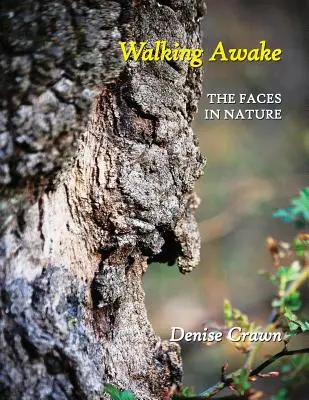 Walking Awake: Twarze w naturze - Walking Awake: The Faces in Nature