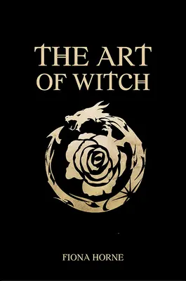 Sztuka czarownic - The Art of Witch