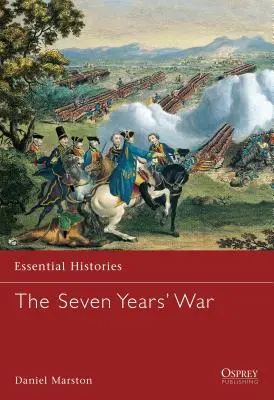 Wojna siedmioletnia - The Seven Years' War